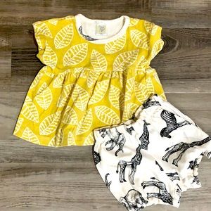 Tesa Babe Girls Outfit